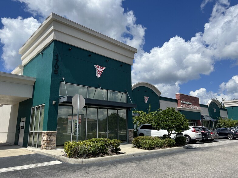 More Photos Of 1418-1706 N Semoran Blvd, Orlando Unknown For Lease