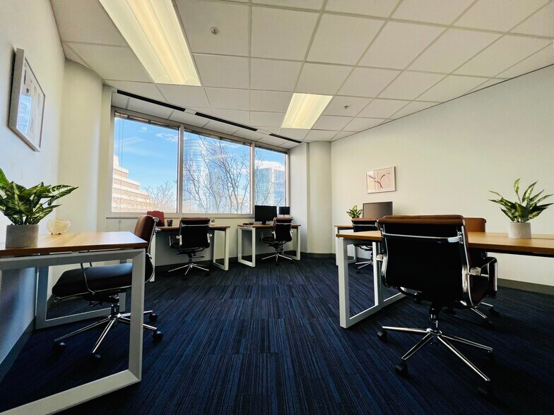 More Photos Of 7918 Jones Branch Dr, McLean Office For Lease