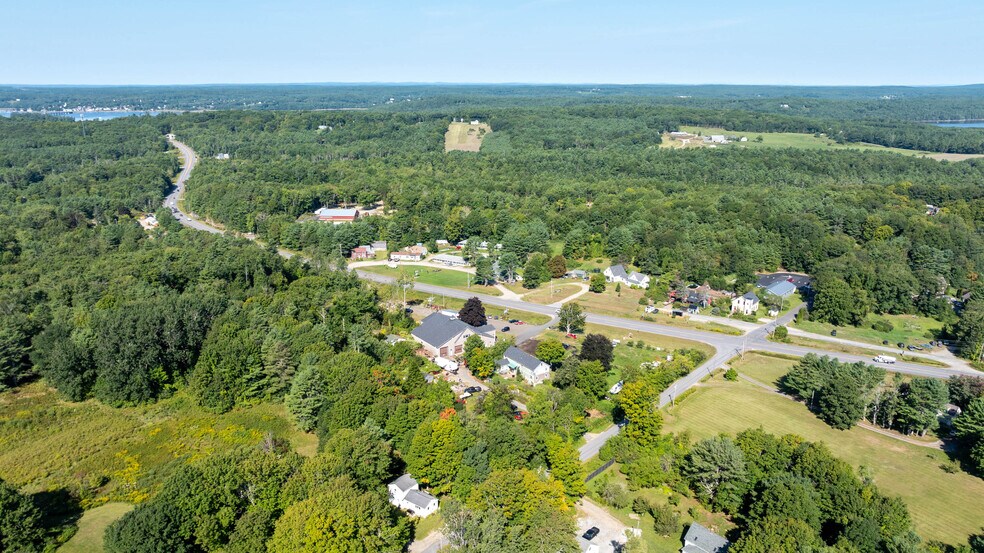 More Photos Of US Route 1 Atlantic Highway, Edgecomb Light Manufacturing For Sale