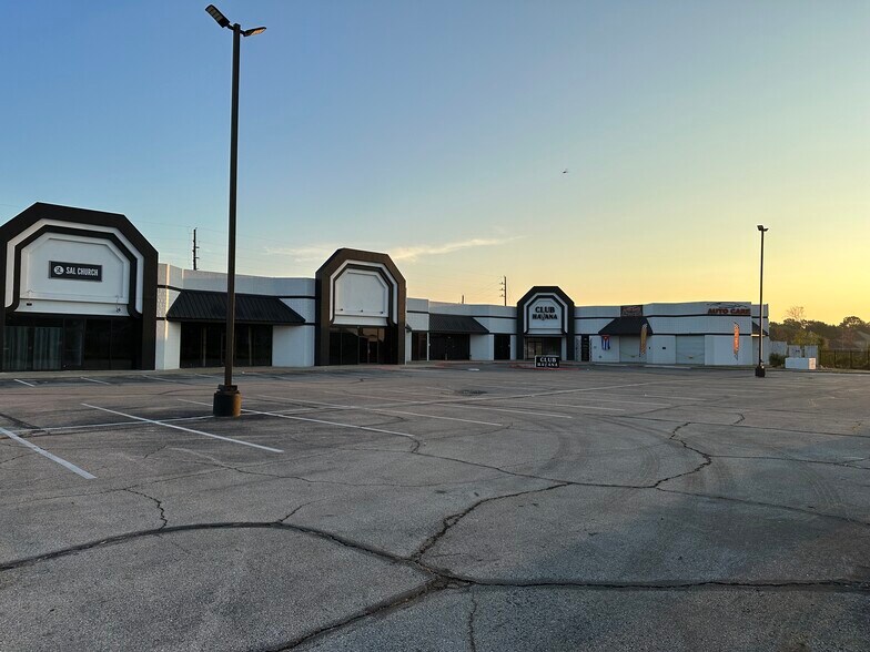 Primary Photo Of 5920 Highway 6 N, Houston General Retail For Sale
