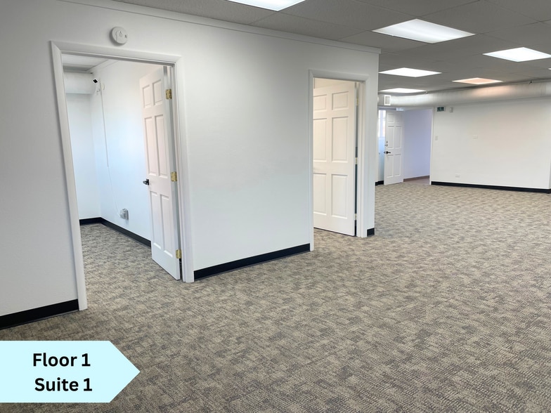 More Photos Of 2145 S Clermont St, Denver Office For Sale