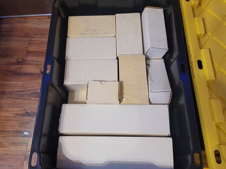 More Photos Of 1045 Eagon St, Barberton Manufacturing For Sale