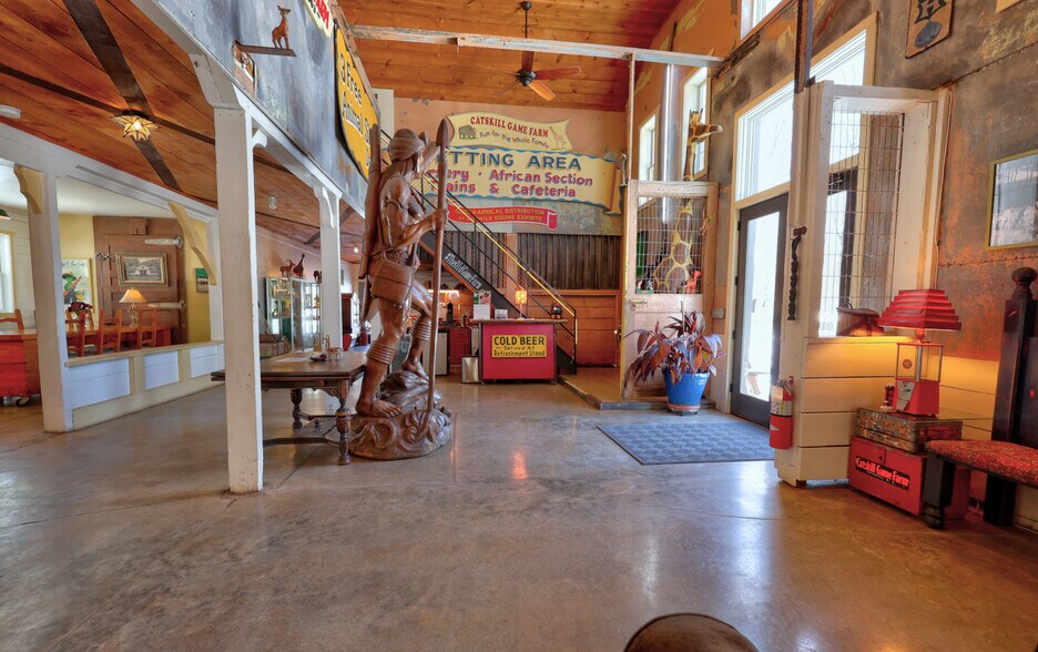 More Photos Of 400 Game Farm Rd, Catskill Hospitality For Sale