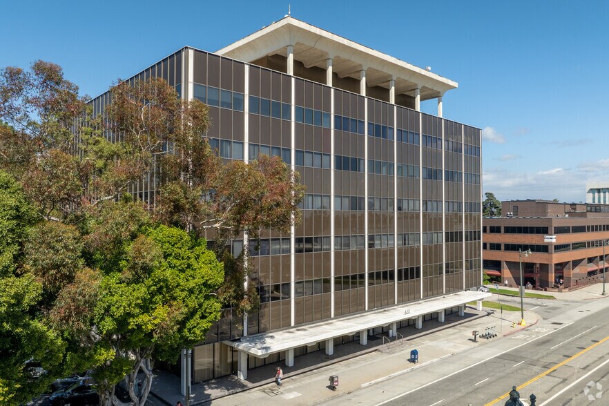 Primary Photo Of 4311 Wilshire Blvd, Los Angeles Office For Lease
