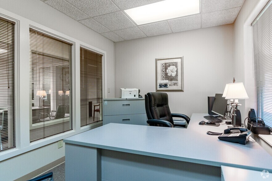 More Photos Of 1911 Hillandale Rd, Durham Office Residential For Lease