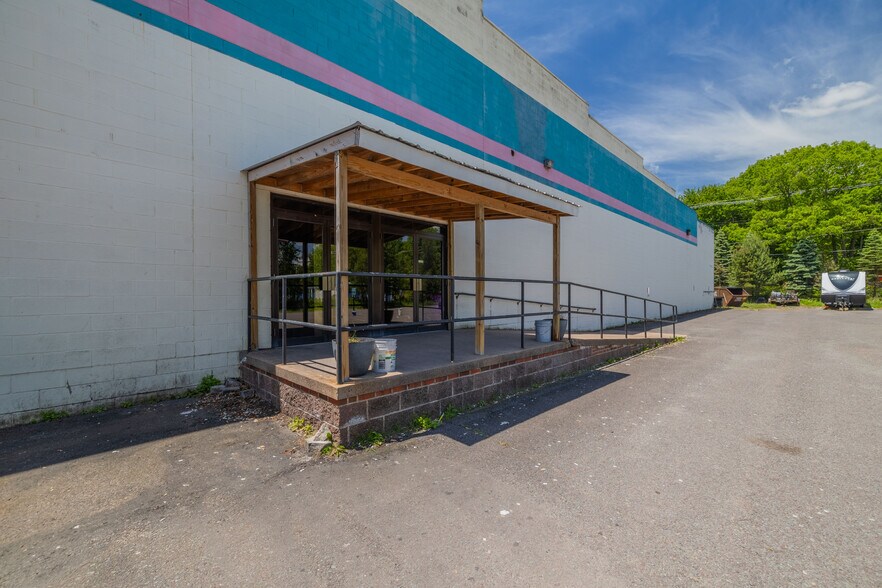 More Photos Of 5357 Development Park Dr, Pocono Summit Industrial For Sale