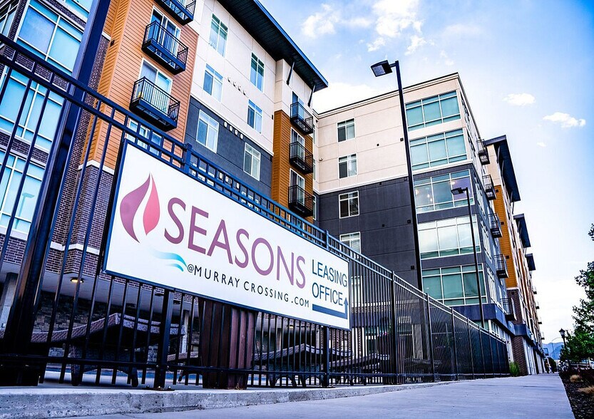 More Photos Of 196 W Vine St, Murray Apartments For Lease