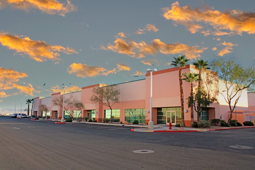 More Photos Of 3640 N 5th St, North Las Vegas Unknown For Lease