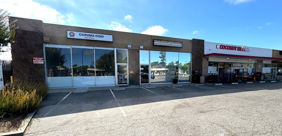 More Photos Of 548 S Murphy Ave, Sunnyvale Freestanding For Lease