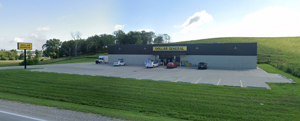 More Photos Of 3973 Co V18 Rd, Brooklyn Convenience Store For Sale
