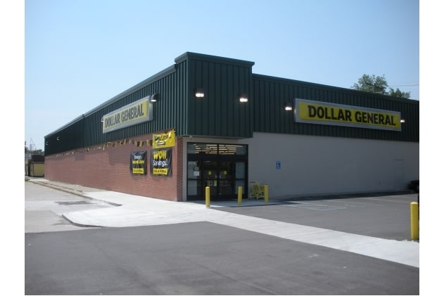 Primary Photo Of 12421 Hayes St, Detroit Freestanding For Lease