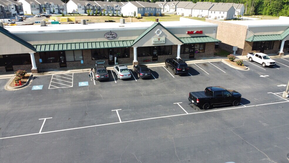 More Photos Of , Dawsonville General Retail For Sale