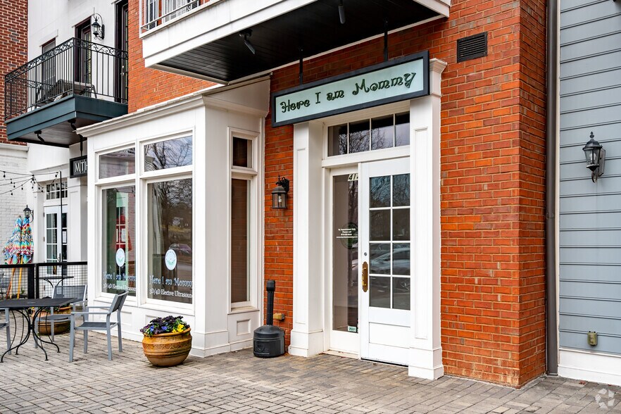 More Photos Of 1675 SE Cumberland Pky, Smyrna Unknown For Lease