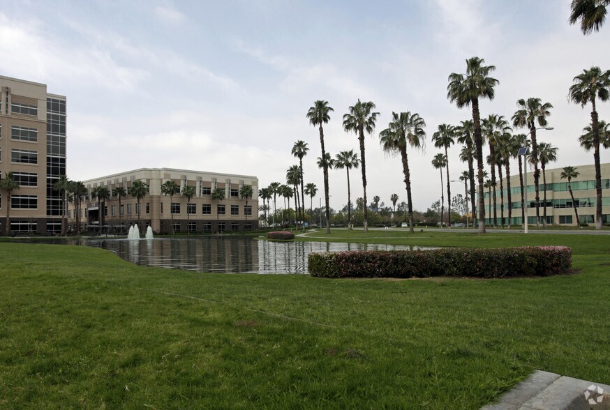 More Photos Of 3200 E Guasti Rd, Ontario Office For Lease