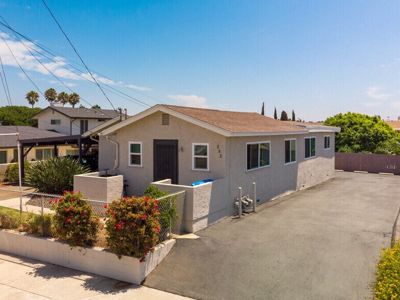 Primary Photo Of 479 Shy Ln, Chula Vista Multifamily For Sale
