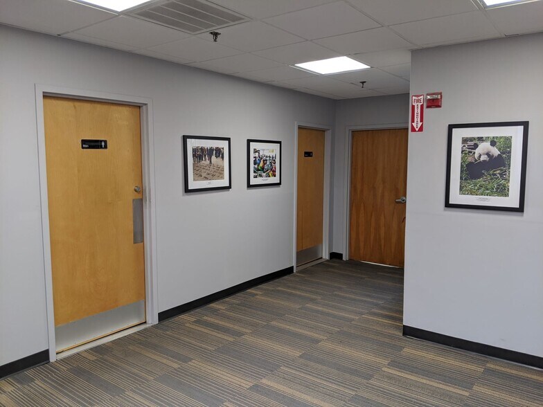 More Photos Of 552-564 Massachusetts Ave, Cambridge Office For Lease