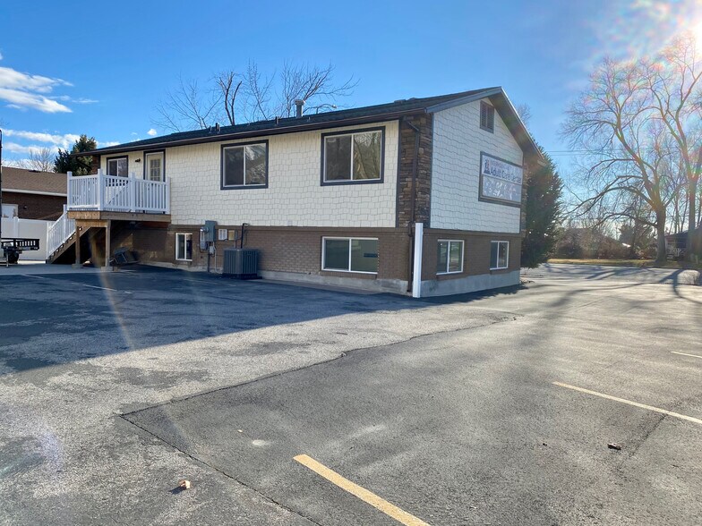 More Photos Of 579 S Main St, Kaysville Office For Sale