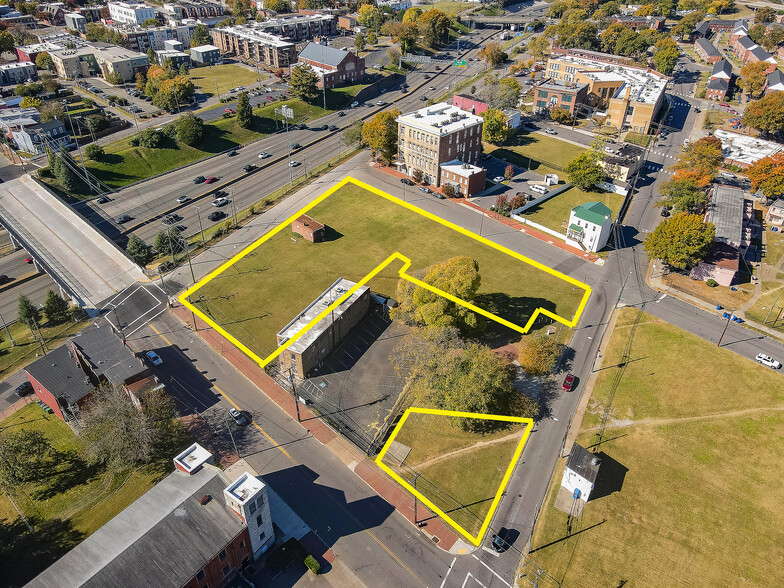 Primary Photo Of 2-22 E Baker St, Richmond Land For Sale