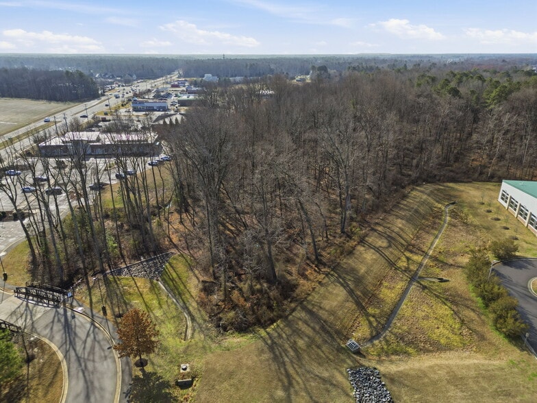 More Photos Of 3350 Creighton Rd, Richmond Land For Sale