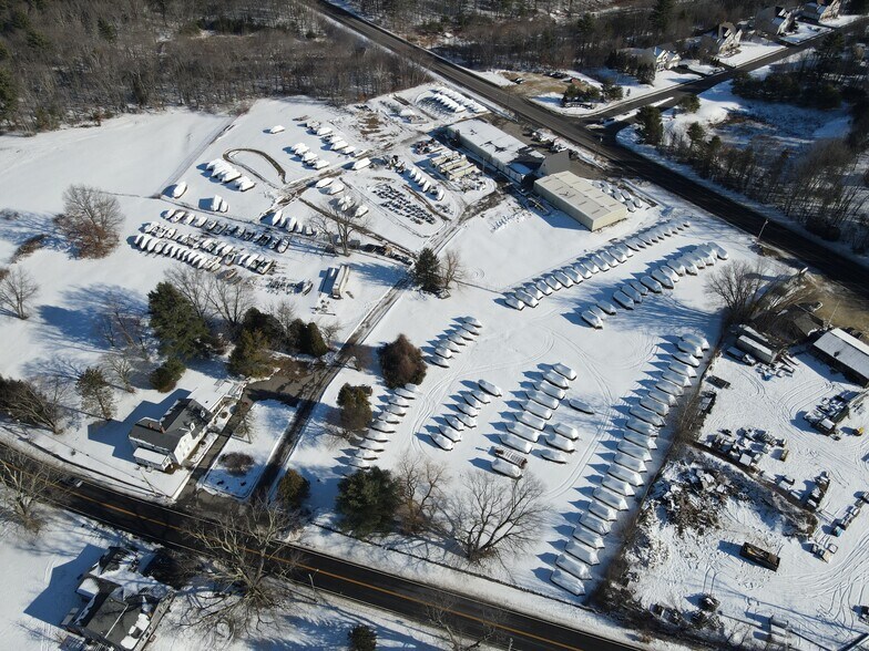 More Photos Of 1822 Hooksett Rd, Hooksett Specialty For Sale