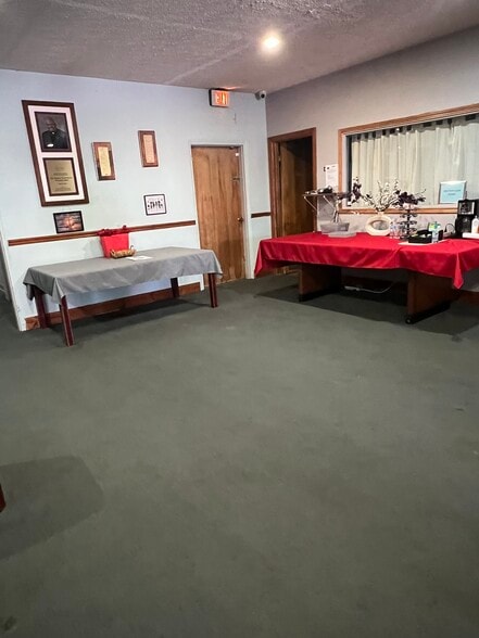 More Photos Of 955 Oliver Ave, Indianapolis Religious Facility For Sale