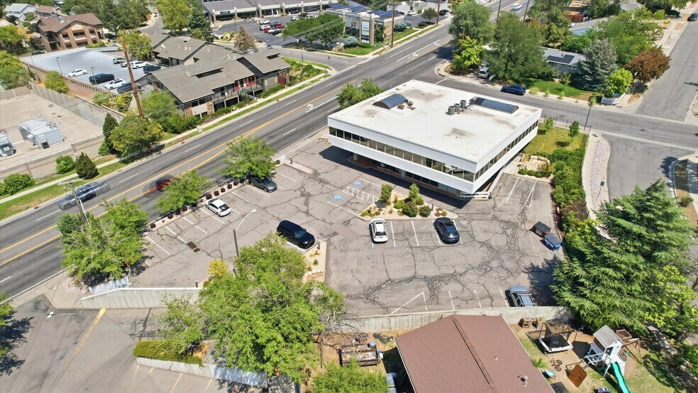 More Photos Of 2450 E Fort Union Blvd, Cottonwood Heights Office For Sale
