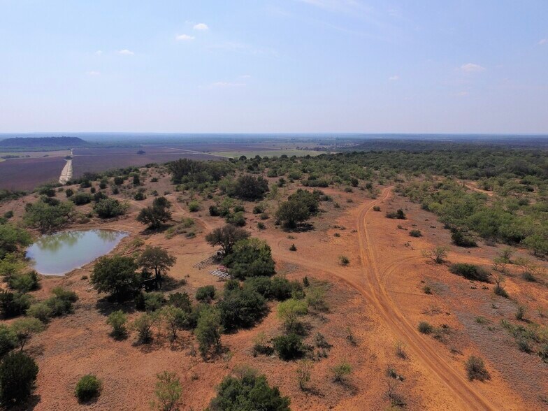 More Photos Of 1681 FM 574 W, Mullin Land For Sale