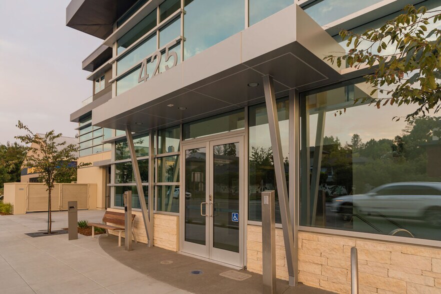 More Photos Of 425 Page Mill Rd, Palo Alto Multifamily For Sale