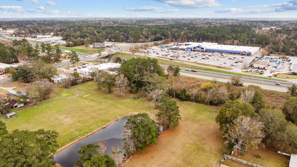 More Photos Of 1612 S Chestnut St, Lufkin Land For Sale