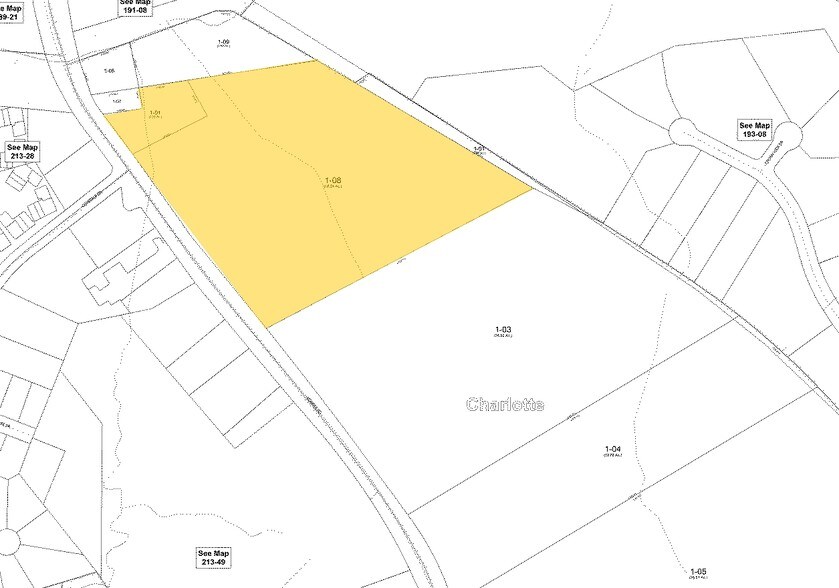 More Photos Of 9129 MONROE Rd, Charlotte Unknown For Lease