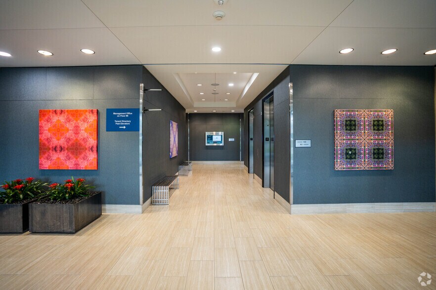 More Photos Of 4800 Sugar Grove Blvd, Stafford Office For Lease