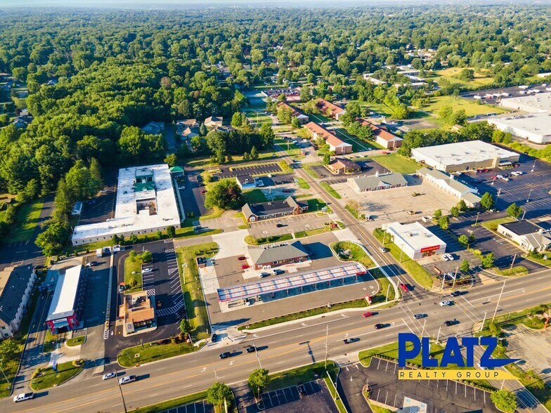 More Photos Of 7178 West Blvd, Boardman Office For Lease