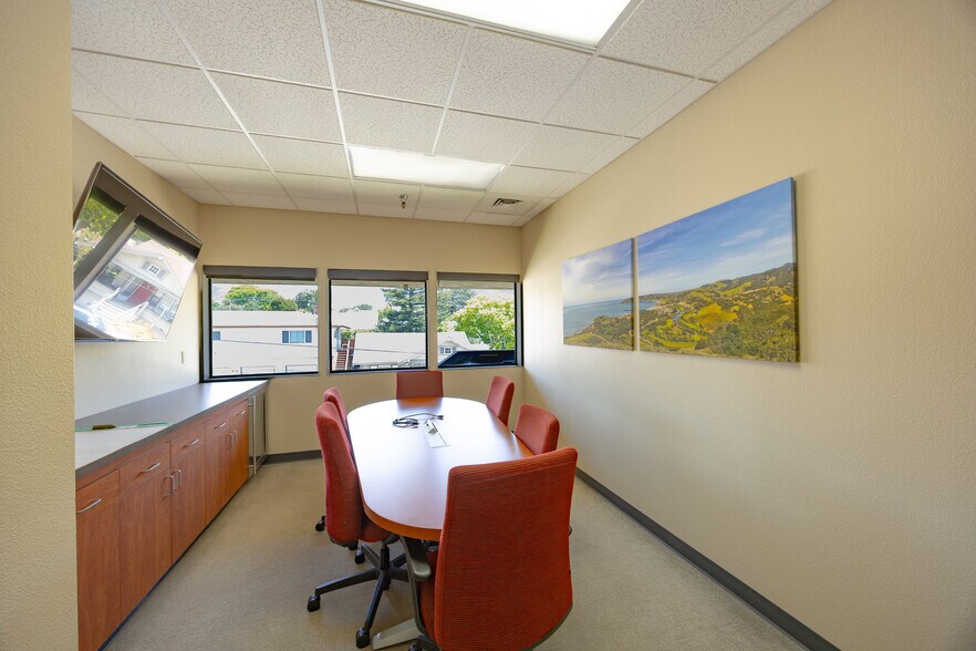 More Photos Of 1150 Palm St, San Luis Obispo Office For Sale
