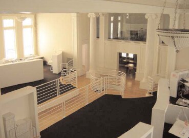 More Photos Of 871 N Park St, Columbus Office For Sale