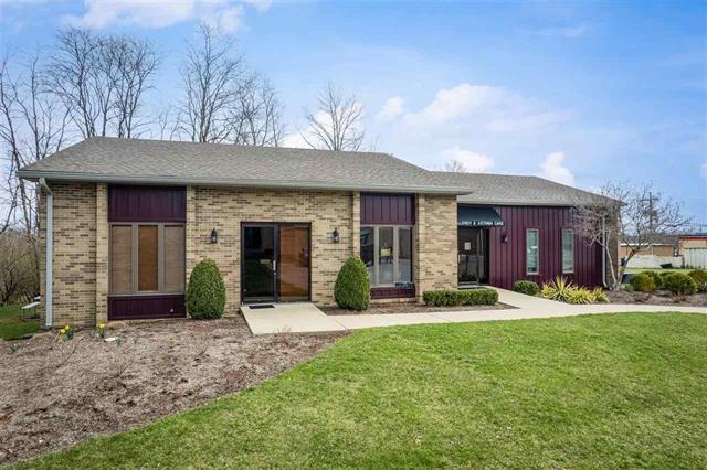 More Photos Of 4718 National Rd E, Richmond Office For Lease