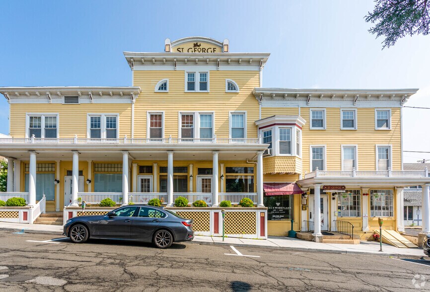 More Photos Of 48 Burd St, Nyack Office For Lease