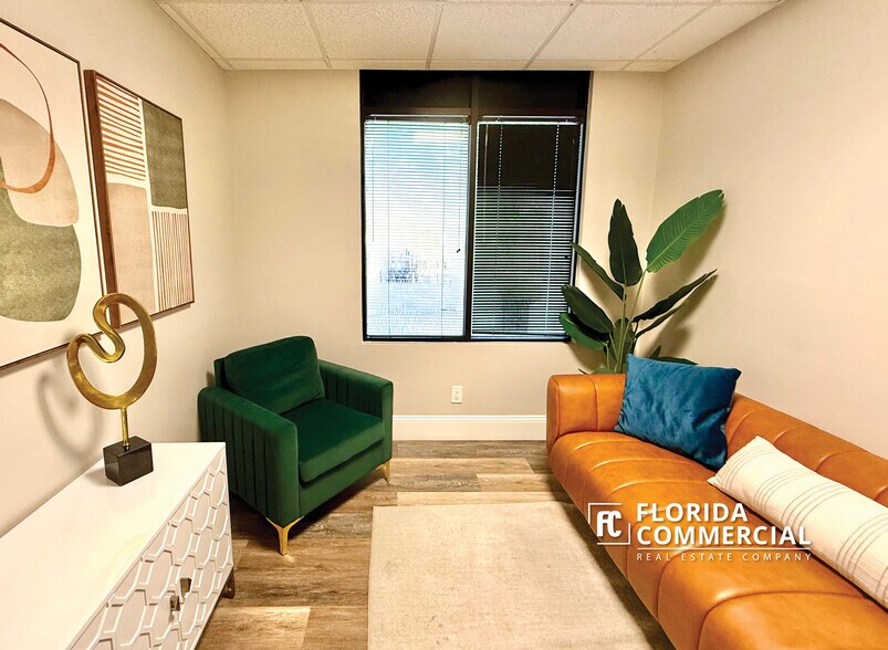 More Photos Of 2300 SE Monterey Rd, Stuart Office For Sale