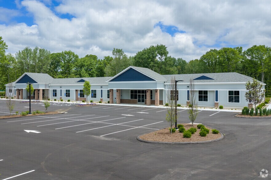 Primary Photo Of 52 Spencer Plain Road, Old Saybrook Office For Lease