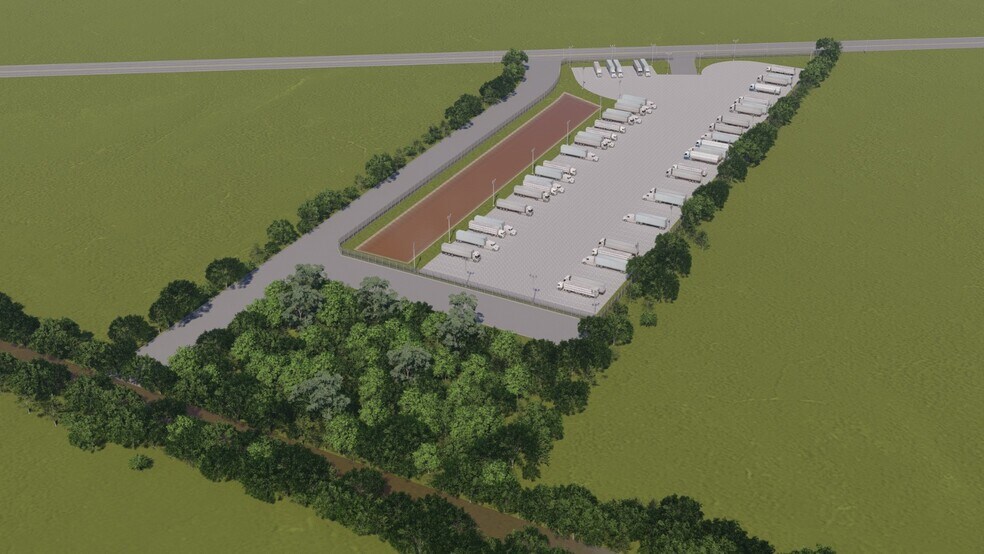 More Photos Of 10161 Veterans Memorial, Houston Land For Sale