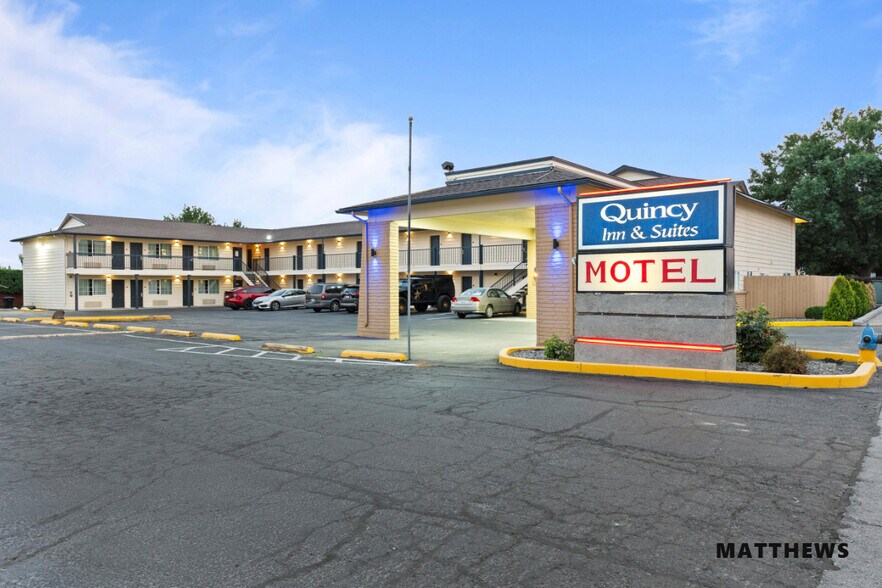 More Photos Of 500 F St SW, Quincy Hotel For Sale