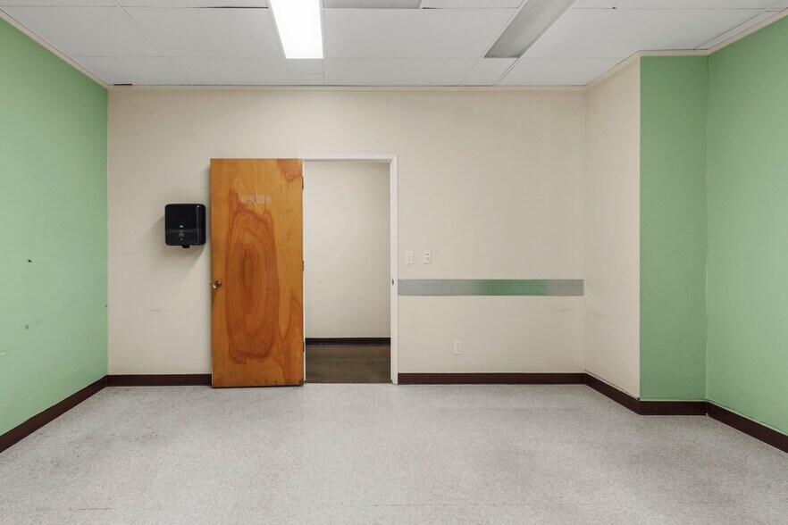 More Photos Of 450 Connecticut St, San Francisco Office For Lease