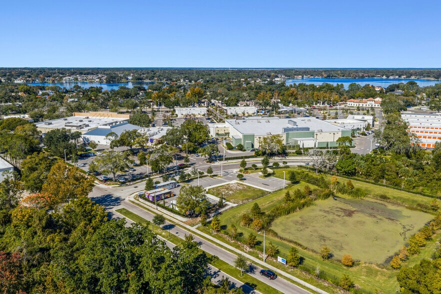 More Photos Of 1005 N State Road 434, Altamonte Springs Freestanding For Lease
