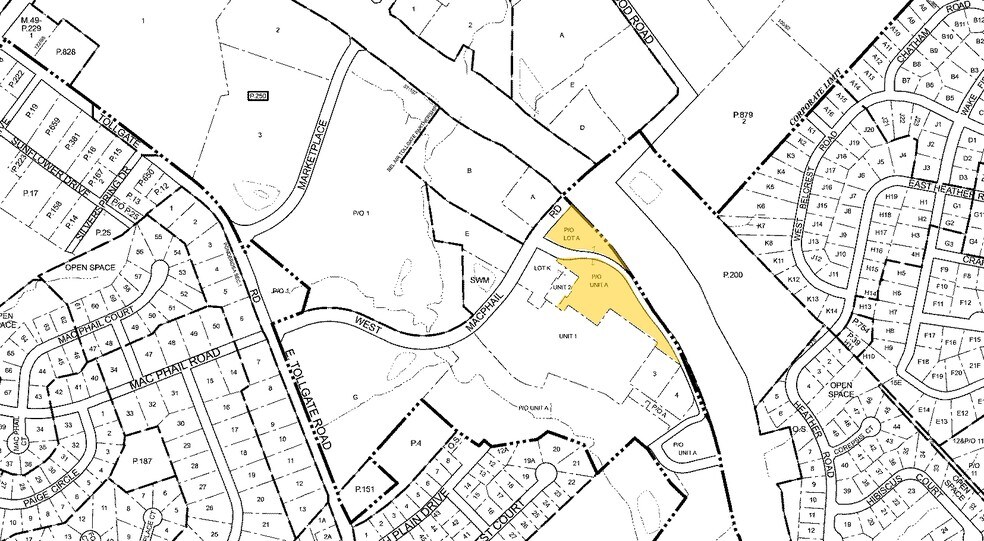 More Photos Of 510 Upper Chesapeake Dr, Bel Air Unknown For Lease