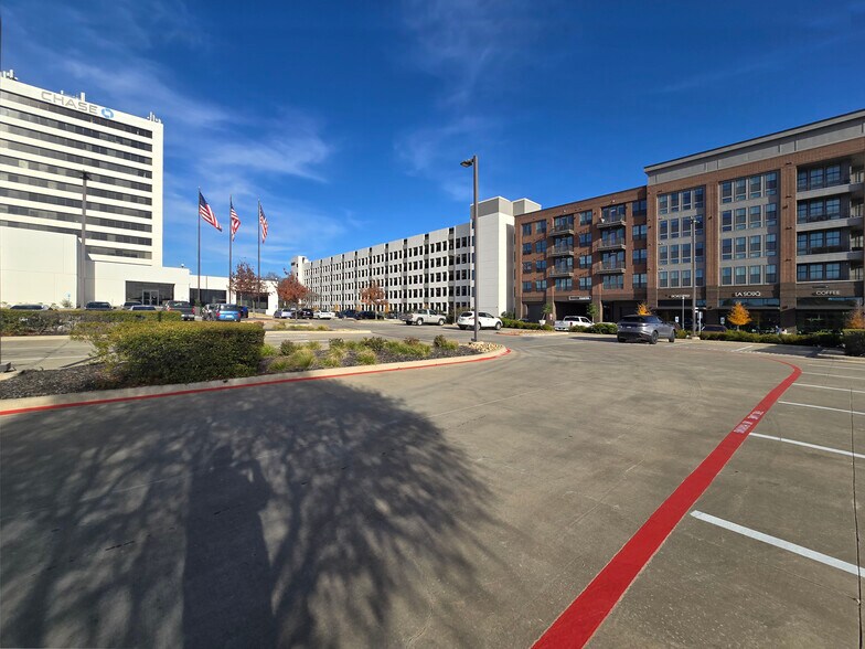 More Photos Of 100 N Central Expy, Richardson Office For Lease