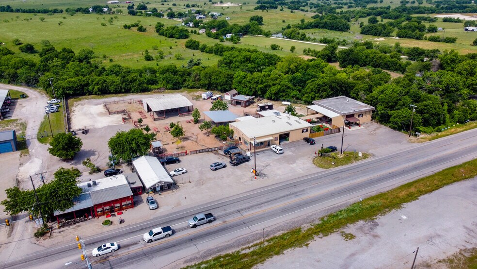 More Photos Of 125 W Highway 171, Godley Freestanding For Sale
