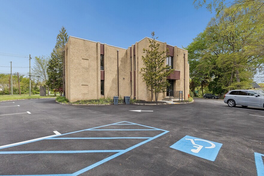 More Photos Of 1299 Rt 22, Mountainside Office For Sale