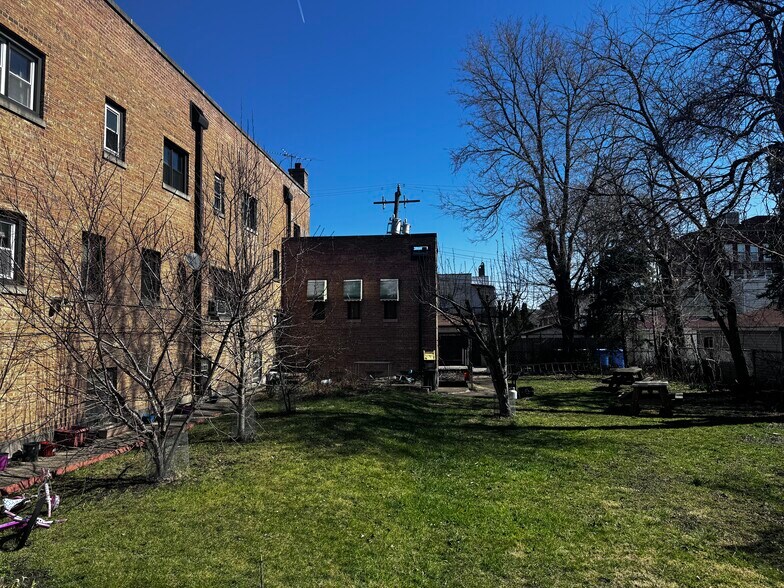 More Photos Of 3525 S Hermitage Ave, Chicago Religious Facility For Sale