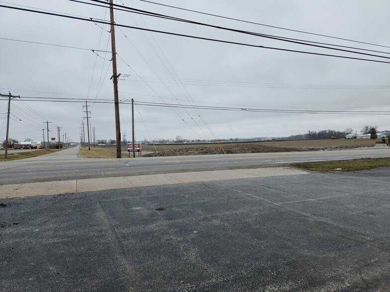 More Photos Of 5428 State Route 29, Celina Land For Lease