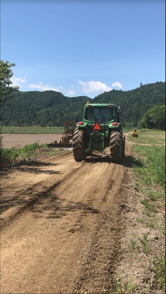 More Photos Of NW Sauvie Island Rd @ NW reeder rd, Portland Land For Lease