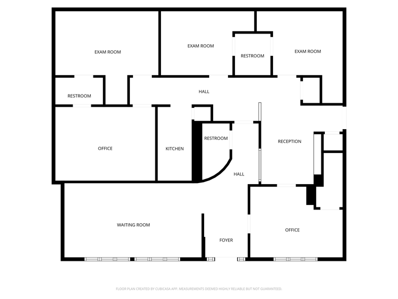 More Photos Of F1 Brier Hill Ct, East Brunswick Office For Sale
